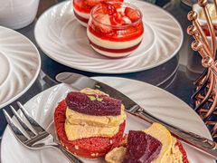 -广州天河希尔顿酒店