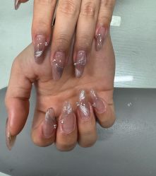 -美画·轻奢美甲美睫
