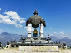 -敕勒川草原文化旅游区