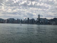-珍妮曲奇聪明小熊(尖沙咀店)