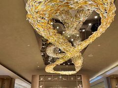 -舟山朱家尖绿城威斯汀度假酒店