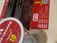 -南城香·饭香串香馄饨香(青年路店)