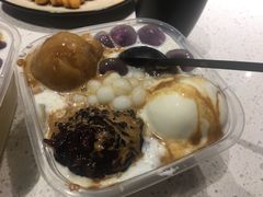 -甜心闲生传统手工冰粉(奎星楼店)