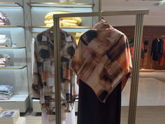 -万事利丝绸(杭州大厦店)