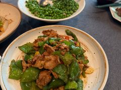 -柒园·三十年创意杭帮菜(龙湖滨江天街店)