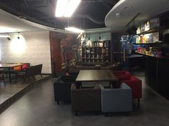 -Moss7Club 剧本杀桌游(inspark店)