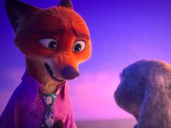 -SFC上影影城(港汇永华IMAX激光店)