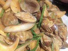 -火枪手串吧·鹤岗小串涮肚(亦庄店)