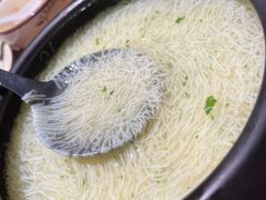文思豆腐羹-扬州狮子楼·非遗淮扬菜(东关街店)