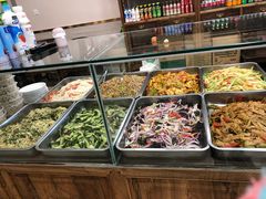 -老刘家永盛斋·传统泡馍(东关南街店)