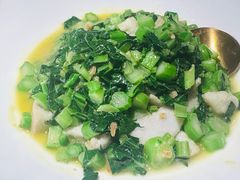 -锦府园·新台州菜(合生汇店)