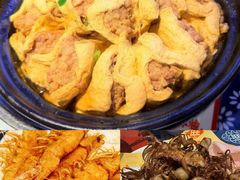 -旺角小渔村(二马路店)