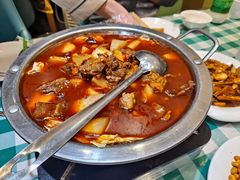 -紫光园·烤鸭(吕家营店)