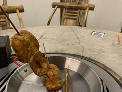 -神伙烧烤(江北黄泥塝店)