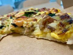 -达美乐比萨(武定店)