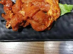 -·缸桶屋·韩式牛肋条自助烤肉(西湖D11店)
