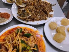-松明一烤肉馆(鲁园店)
