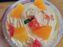 -味宁檬活力烘焙(燕子山店)