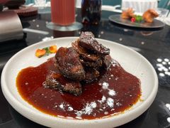 -聚鑫阁江浙菜·非遗传承技艺(闵行交大店)