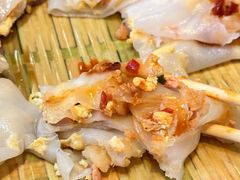 -安上粉皮.非遗手工小吃(骑龙巷店)