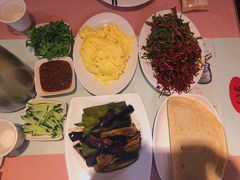 -老昌春饼(中央大街店)