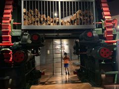 -柳州工业博物馆