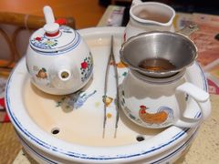 -点都德(奥体印象城店)