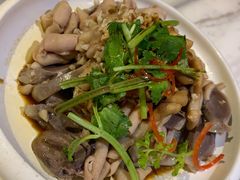 岭南沙姜鹅三宝-岭南真味·匠心粤菜(K11店)