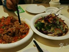 -西北45°(世茂广场店)