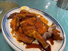 -粤·向群饭店(泮塘路店)