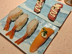 -元气寿司(东方宝泰店)