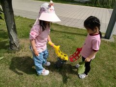 -优嘉托育·早教(宁波宏泰广场店)