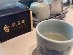 -龍聚祥烧麦馆(万达店)