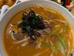 -水平有限广西米粉·广西风味集(五道口店)