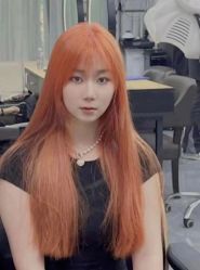 -藤野造型烫染·漂发