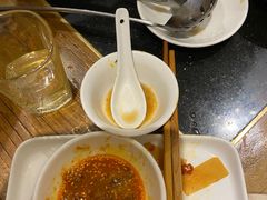 -巴奴毛肚火锅(广益哥伦布店)