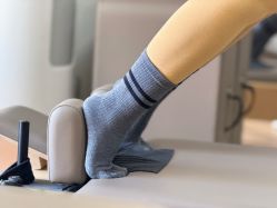 -橙沐普拉提瑜伽