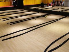 -超级猩猩健身·私教(上海体育场店)