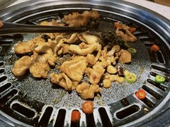 -猫抓烤肉(春熙路店)