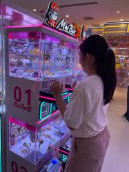 -乐多星球潮玩中心(沈阳嘉里城店)