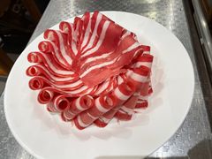 -清真·鸦儿李记·涮肉(和平里店)