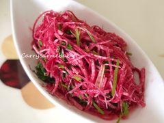 -安徽人家土菜馆(铜盘路店)