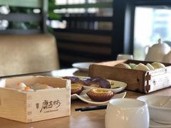 -鹿其林酒家(大学城店)