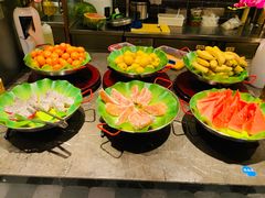 -纽斯特牛排自助餐厅(浦东文峰广场店)