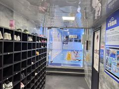 -南京国信酒店·骏搏体育游泳馆(新街口店)