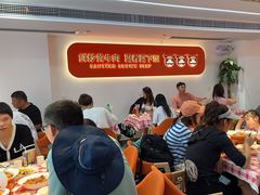 -韵味湘肴·小炒黄牛肉(五一广场店)