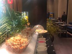 -青岛证大喜玛拉雅酒店·Z1餐厅