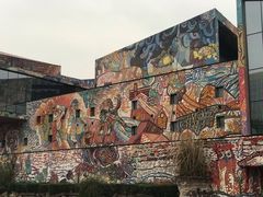 -四川美术学院美术馆