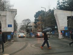 -西南交通大学(九里校区)