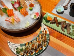 -文三酒肆自助放题(新街口友谊广场店)